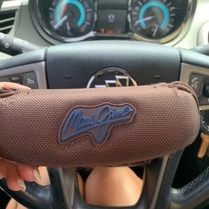 Maui Jim polarized sunglasses new
